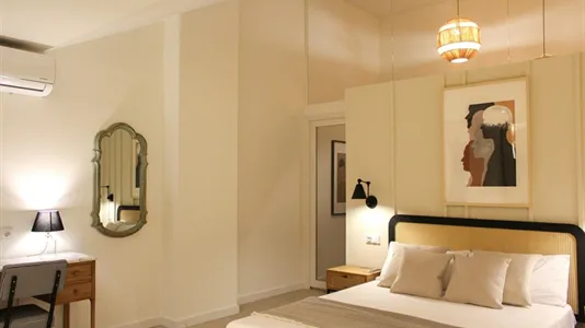 Apartments in Barcelona Sants-Montjuïc - photo 8