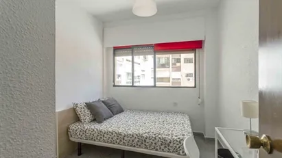 Room for rent in Valencia La Zaidía, Valencia (region)