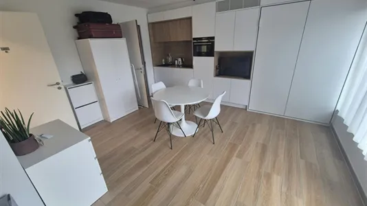 Apartments in Stad Brussel - photo 3
