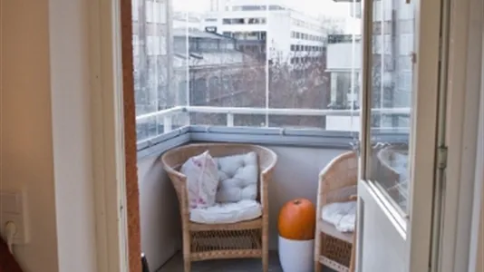 Apartments in Södermalm - photo 5