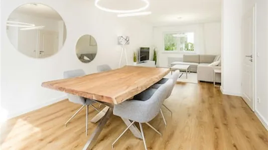 Apartments in Berlin Steglitz-Zehlendorf - photo 6