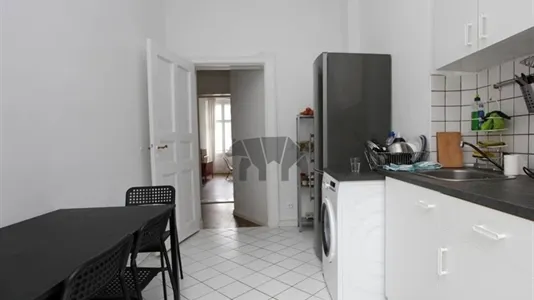 Apartments in Berlin Mitte - photo 5