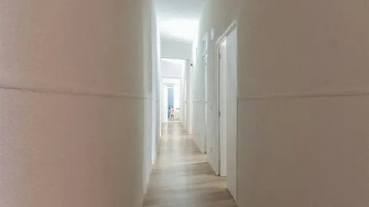 Rooms in Madrid Centro - photo 9