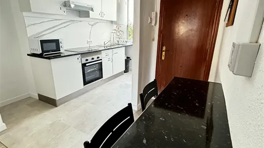 Rooms in Alboraya - photo 4