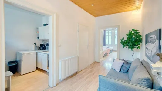 Apartments in Vienna Favoriten - photo 3