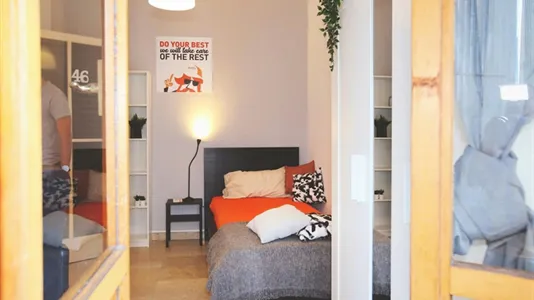 Rooms in Lecco - photo 7