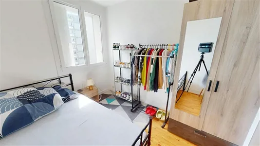 Rooms in Brest - photo 3