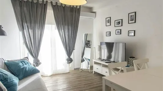 Apartments in Roma Municipio VIII – Appia Antica - photo 2