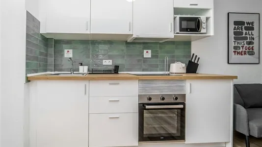 Rooms in Valladolid - photo 8