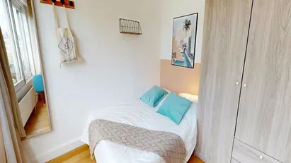 Room for rent in Paris 15ème arrondissement, Paris