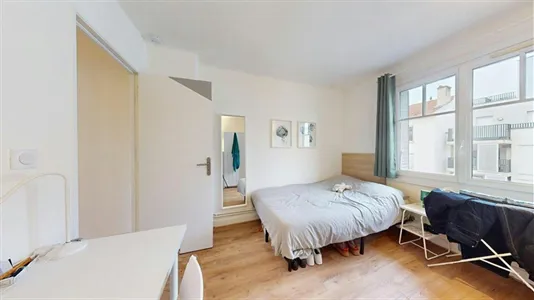 Rooms in Lyon - photo 3