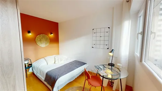 Rooms in Nanterre - photo 3