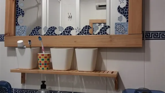 Rooms in Murcia - photo 5