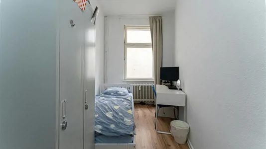 Rooms in Location is not specified - photo 3