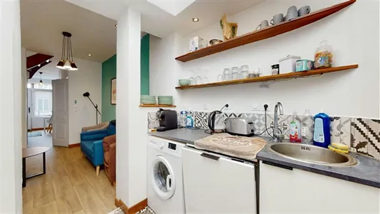 Rooms in Lille - photo 7