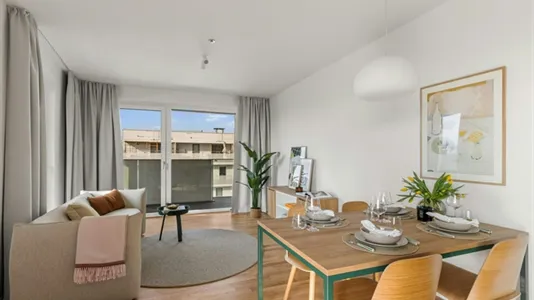 Apartments in Vienna Brigittenau - photo 9