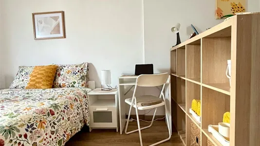 Rooms in Setúbal - photo 6