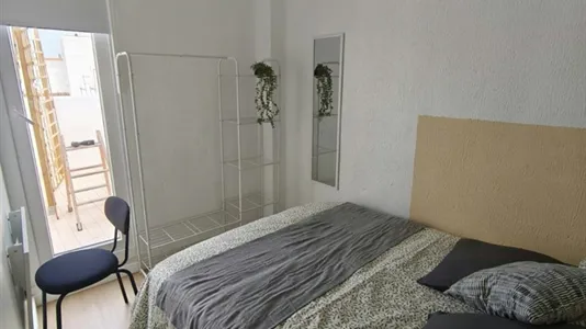 Rooms in Paiporta - photo 1