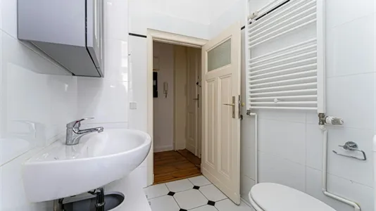 Rooms in Berlin Friedrichshain-Kreuzberg - photo 9