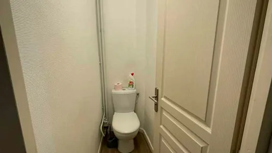 Rooms in Lyon - photo 5