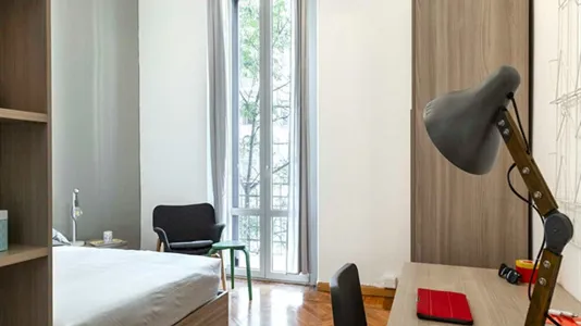 Rooms in Milano Zona 3 - Porta Venezia, Città Studi, Lambrate - photo 3