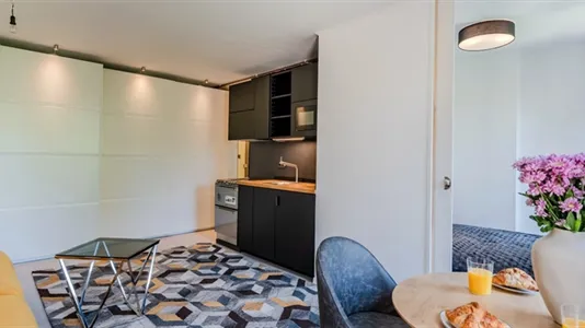 Apartments in Berlin Friedrichshain-Kreuzberg - photo 10