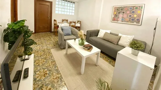 Apartments in Alcorcón - photo 1