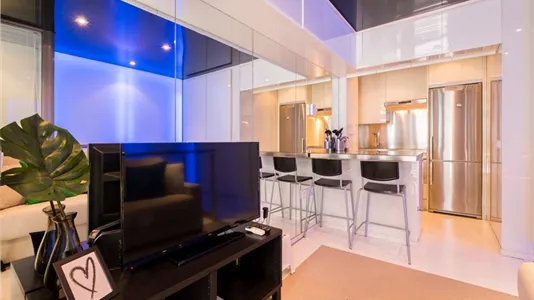 Apartments in Madrid Fuencarral-El Pardo - photo 5