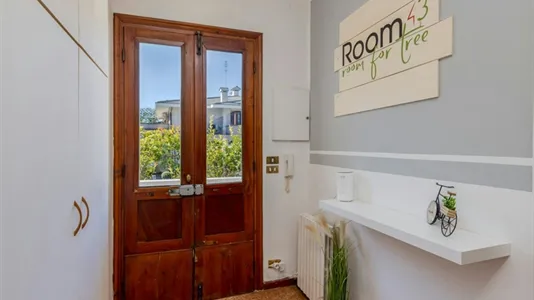 Rooms in Padua - photo 8