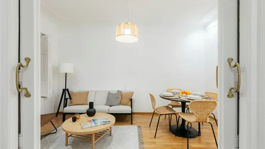 Rooms in Valencia L'Eixample - photo 6