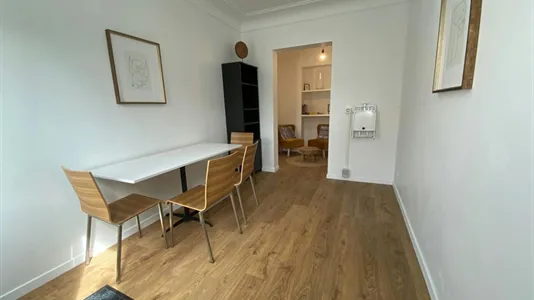 Rooms in Brussels Sint-Gillis - photo 8