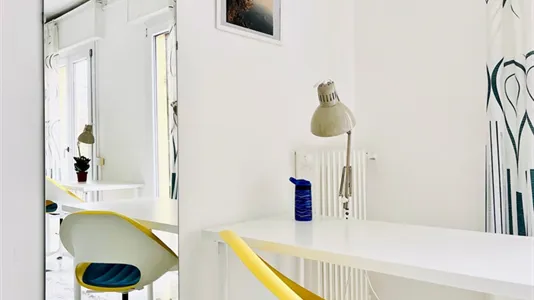 Rooms in Padua - photo 4