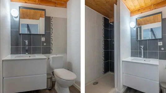 Apartments in Lyon - photo 7