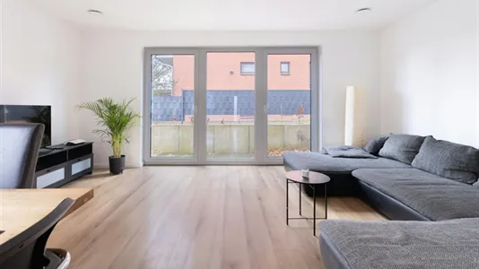 Rooms in Hamburg Wandsbek - photo 10