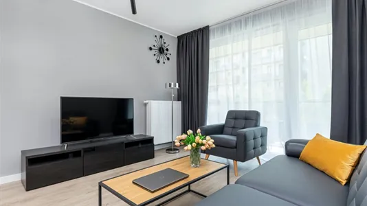 Apartments in Poznań - photo 7