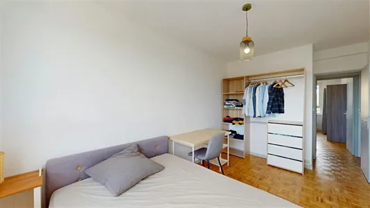 Rooms in Dijon - photo 2