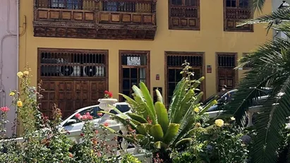 Room for rent in La Orotava, Islas Canarias