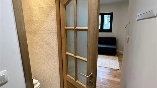 Apartments in Brussels Elsene - photo 6