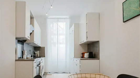 Apartments in Berlin Friedrichshain-Kreuzberg - photo 3