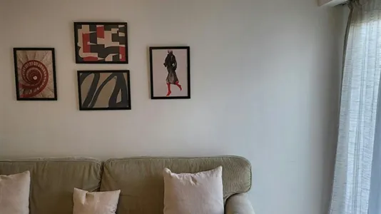 Apartments in Athens Ampelokipoi - photo 5