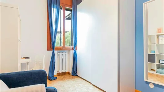 Rooms in Padua - photo 5