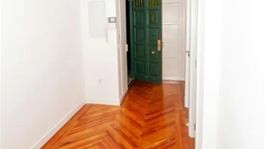 Rooms in Madrid Chamberí - photo 6