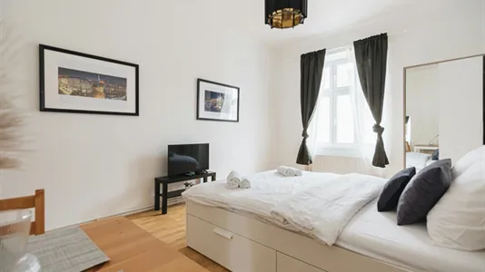 Apartments in Wien Meidling - photo 5