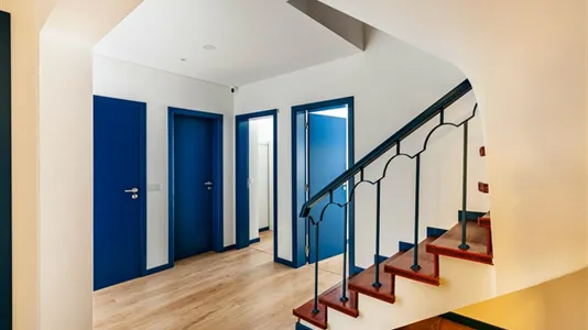 Rooms in Aveiro - photo 10