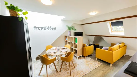 Apartments in Eindhoven - photo 9
