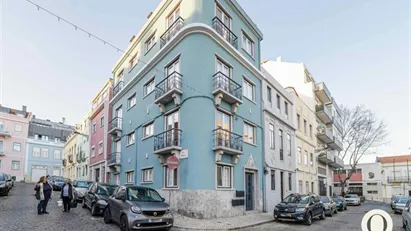 Apartment for rent in Lisbon (region)