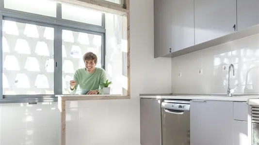 Rooms in Location is not specified - photo 9