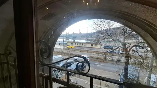 Apartments in Budapest Belváros-Lipótváros - photo 4