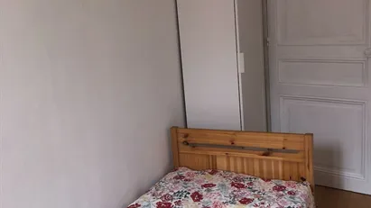 Room for rent in Stad Brussel, Brussels