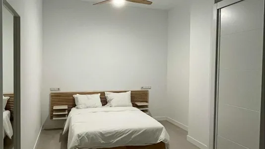 Apartments in Madrid Arganzuela - photo 6